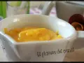 Crema pasticcera ricetta della nonna, densa e vellutata, pronta per deliziare il palato.