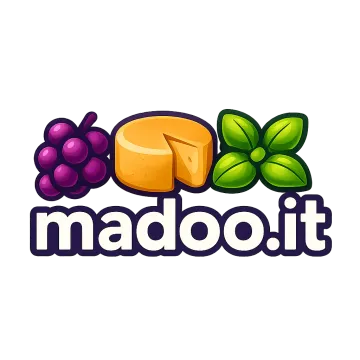 Logo madoo.it